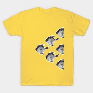 Evolfsh T-Shirt